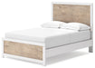 Charbitt Bed - Affordable Home Luxury