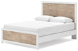 Charbitt Bed - Affordable Home Luxury