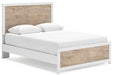 Charbitt Bed - Affordable Home Luxury