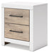 Charbitt Nightstand - Affordable Home Luxury