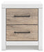 Charbitt Nightstand - Affordable Home Luxury