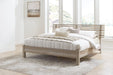 Hasbrick Slat Bed - Affordable Home Luxury