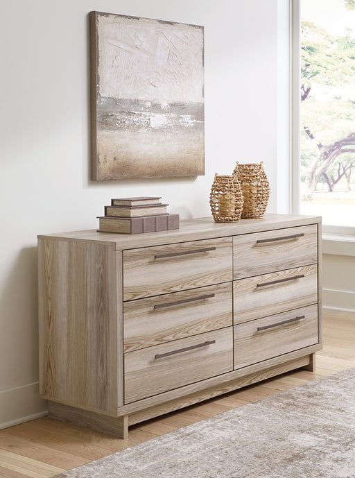 Hasbrick Dresser - Affordable Home Luxury