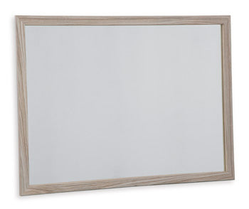 Hasbrick Bedroom Mirror - Affordable Home Luxury