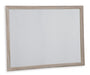 Hasbrick Bedroom Mirror - Affordable Home Luxury