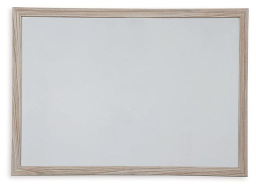 Hasbrick Bedroom Mirror - Affordable Home Luxury