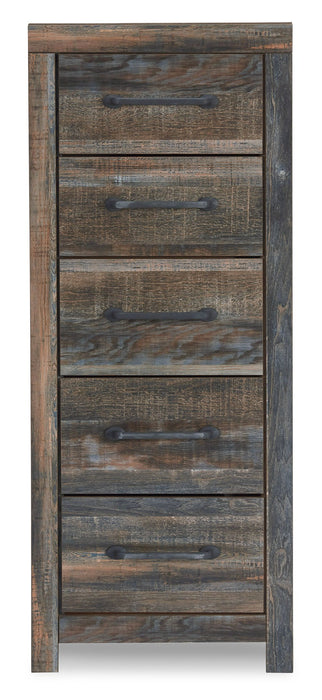 Drystan Narrow Chest - Affordable Home Luxury