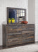 Drystan Dresser - Affordable Home Luxury