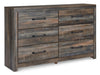 Drystan Dresser - Affordable Home Luxury