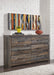 Drystan Dresser - Affordable Home Luxury