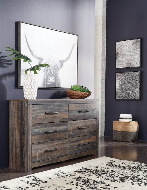 Drystan Dresser - Affordable Home Luxury