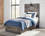 Drystan Bed - Affordable Home Luxury