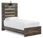 Drystan Bed - Affordable Home Luxury