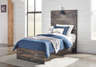 Drystan Bed - Affordable Home Luxury