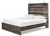 Drystan Bed - Affordable Home Luxury