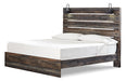 Drystan Bed - Affordable Home Luxury