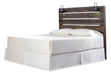 Drystan Bed - Affordable Home Luxury