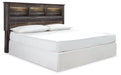 Drystan Bed - Affordable Home Luxury