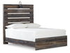 Drystan Bed - Affordable Home Luxury