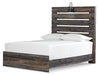 Drystan Bed - Affordable Home Luxury