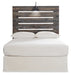 Drystan Bed with 4 Storage Drawers - Affordable Home Luxury