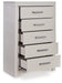 Zyniden Chest of Drawers - Affordable Home Luxury