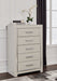 Zyniden Chest of Drawers - Affordable Home Luxury