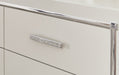 Zyniden Chest of Drawers - Affordable Home Luxury