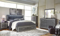 Lodanna Dresser - Affordable Home Luxury