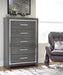 Lodanna Chest of Drawers - Affordable Home Luxury