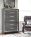 Lodanna Chest of Drawers - Affordable Home Luxury