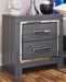 Lodanna Nightstand - Affordable Home Luxury