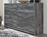 Baystorm Dresser - Affordable Home Luxury