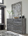 Baystorm Dresser - Affordable Home Luxury