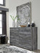 Baystorm Dresser - Affordable Home Luxury