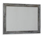 Baystorm Bedroom Mirror - Affordable Home Luxury