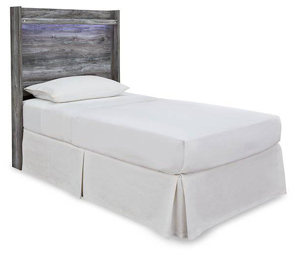 Baystorm Youth Bed - Affordable Home Luxury