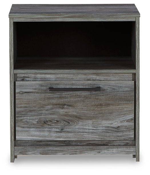 Baystorm Nightstand - Affordable Home Luxury