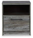 Baystorm Nightstand - Affordable Home Luxury