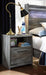 Baystorm Nightstand - Affordable Home Luxury