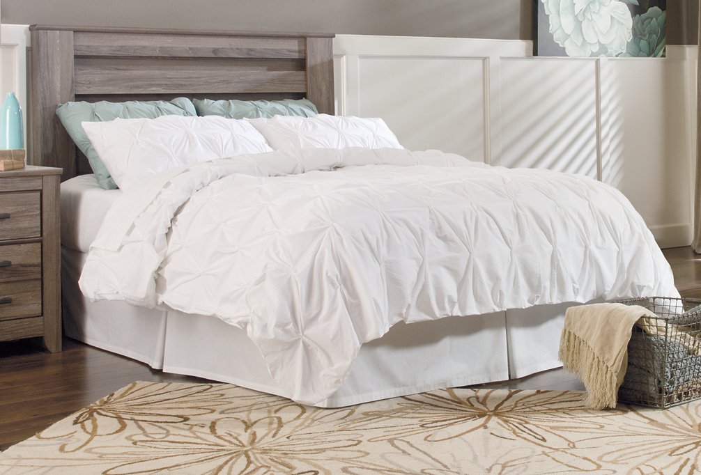 Zelen Bed - Affordable Home Luxury