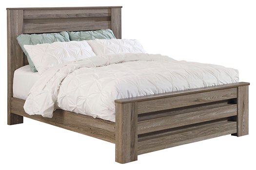 Zelen Bedroom Set