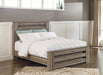 Zelen Bed - Affordable Home Luxury