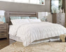 Zelen Bed - Affordable Home Luxury