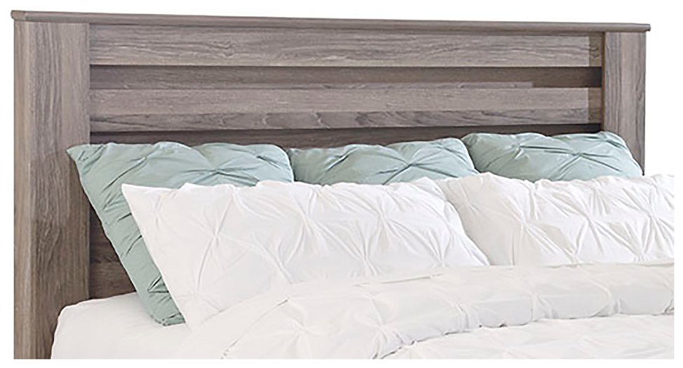 Zelen Bed - Affordable Home Luxury