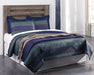 Zelen Bed - Affordable Home Luxury