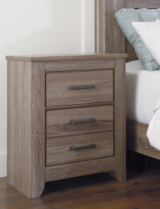 Zelen Nightstand - Affordable Home Luxury