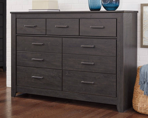 Brinxton Dresser - Affordable Home Luxury