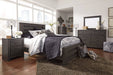 Brinxton Nightstand - Affordable Home Luxury