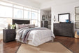 Brinxton Bed - Affordable Home Luxury